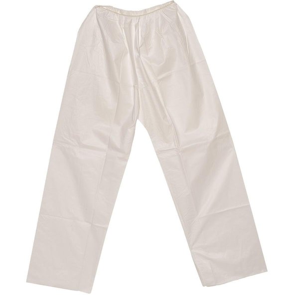 Keystone Safety Protective Microporous Pants PANT-KG-2XL